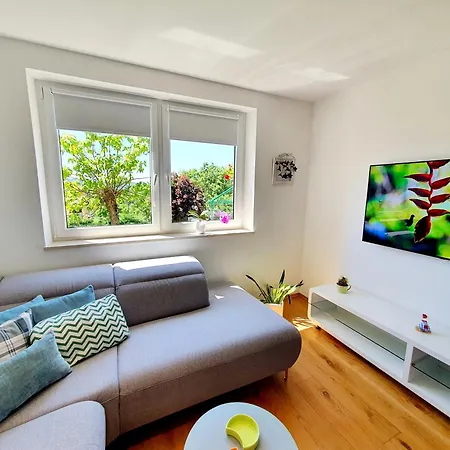 Apartment Ripenda - Sanja Ripenda Kras