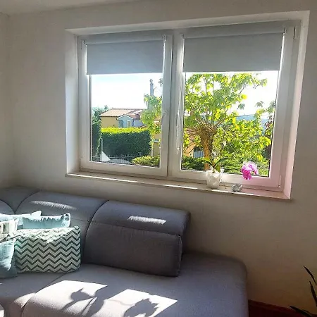 Ripenda - Sanja Appartement Ripenda Kras