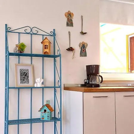 Apartment Ripenda - Sanja Ripenda Kras