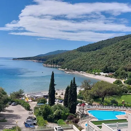 Appartement Ripenda - Sanja Ripenda Kras