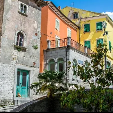 Ripenda - Sanja Appartement Ripenda Kras